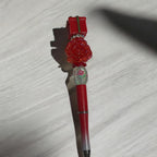Christmas Gift Box Pen Topper