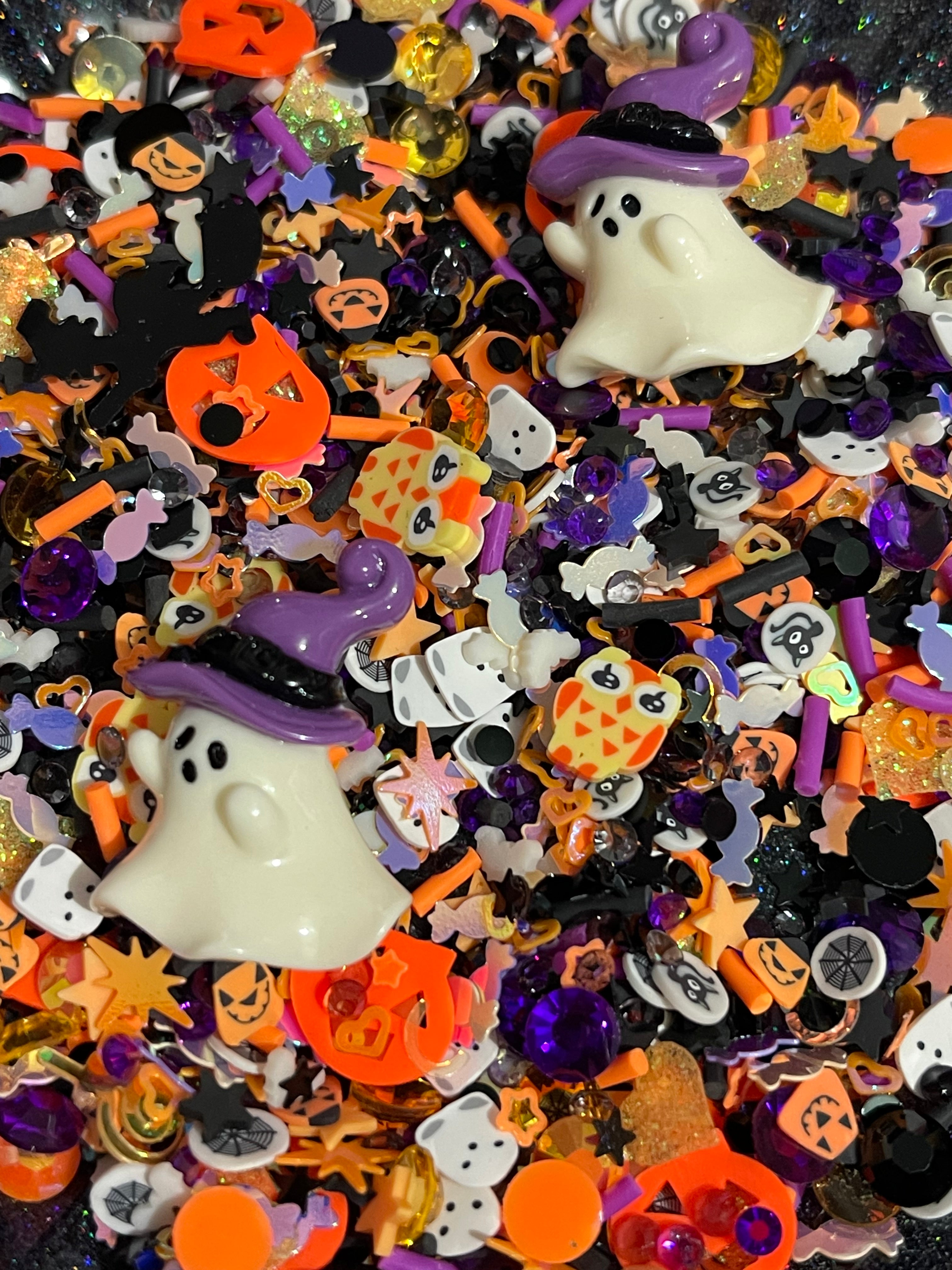 Here Comes Halloween - ✨️111 Main image
