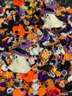 Here Comes Halloween - ✨️111