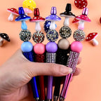 Mushroom Beads-X1