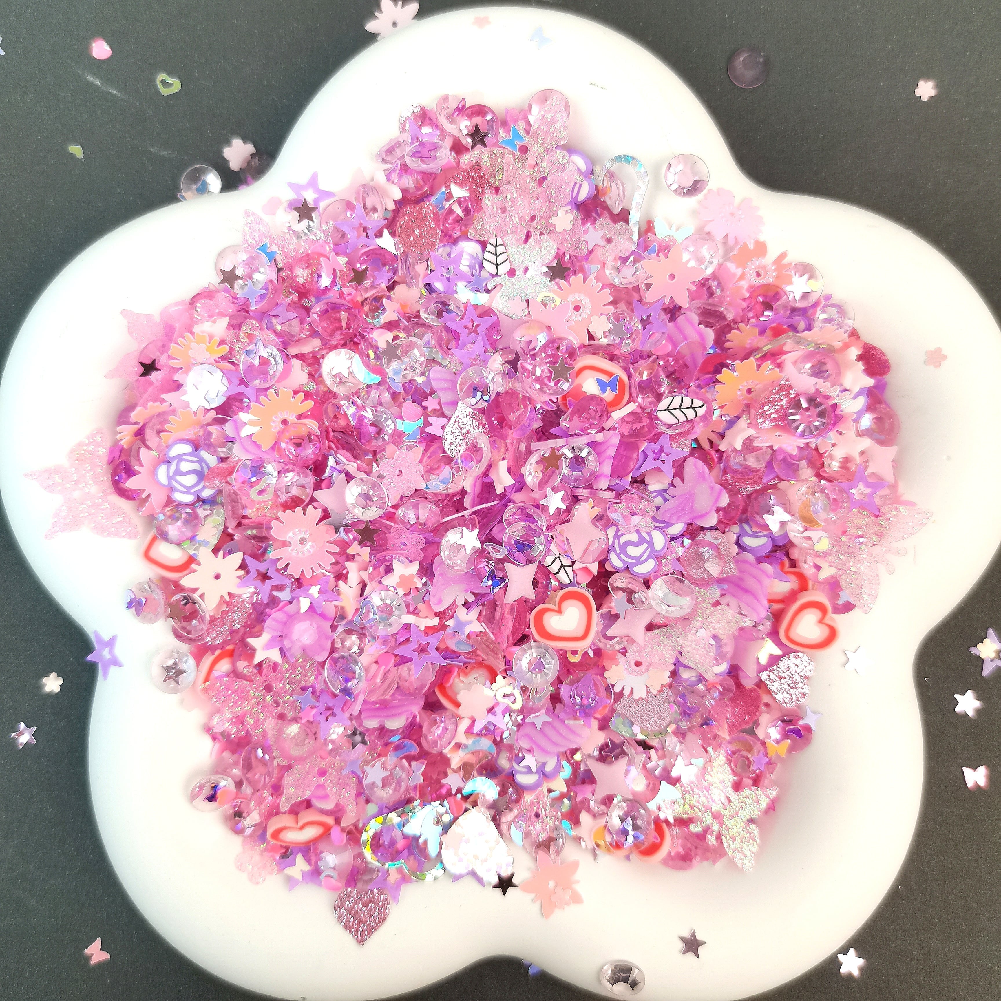 Pink Splendor-✨️230 Main image
