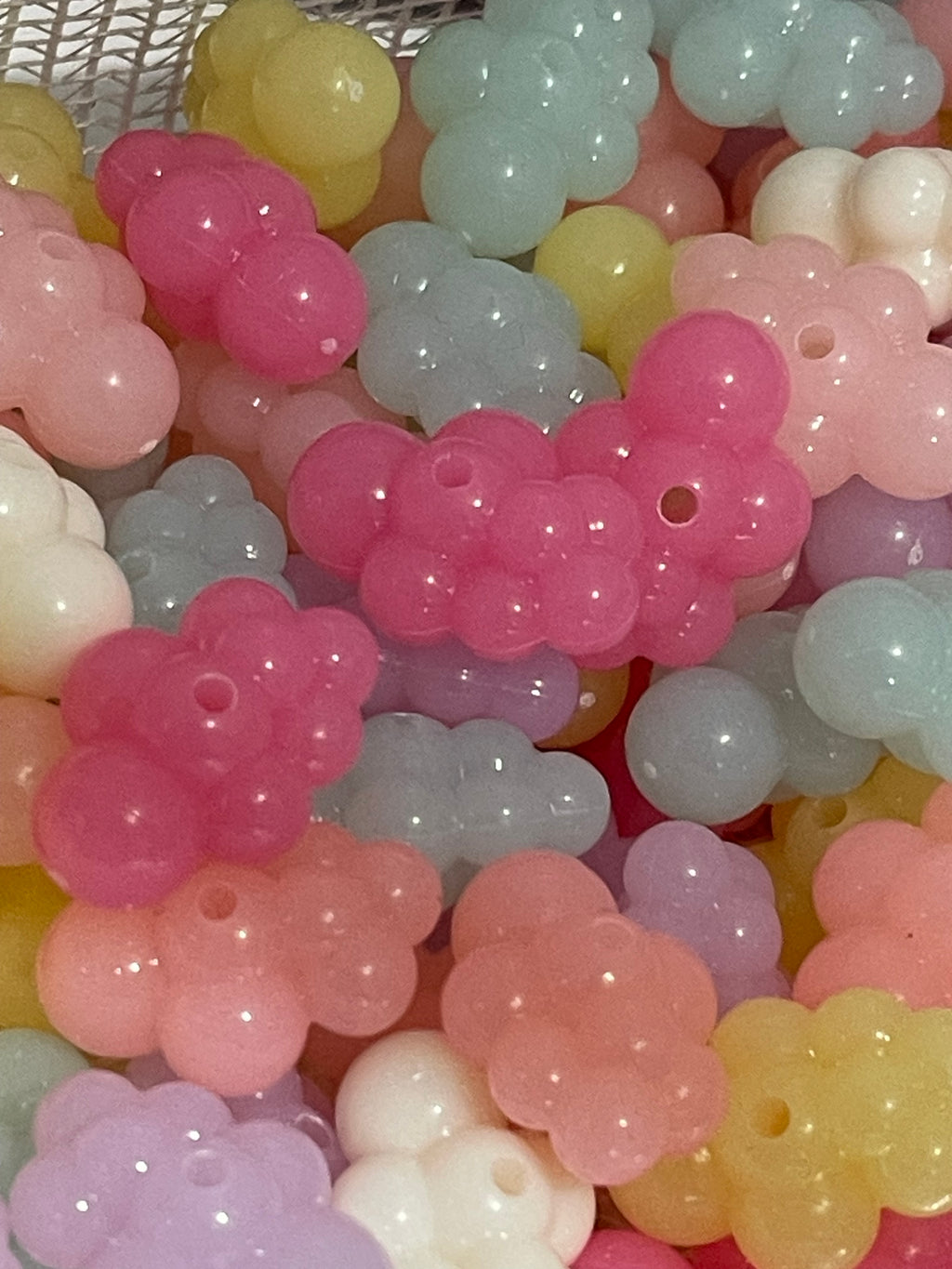 Cloud Beads Jelly Mix (10pc)