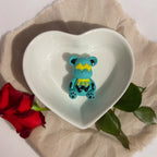 Handpainted Bear Focals