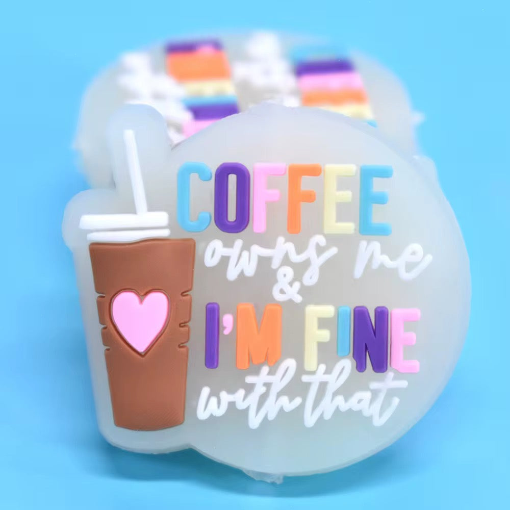 Coffee Owns Me Main image