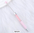 Pre-Filled Shaker/Snowglobe beadable pens