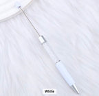Pre-Filled Shaker/Snowglobe beadable pens