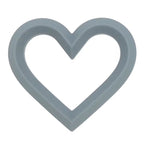 Silicone Heart Frame