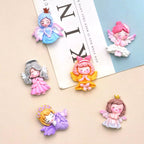 Angel Doll Beads Mix-Q16