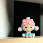 SP Handpainted Doll Focal-W15