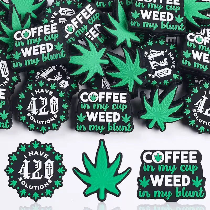 420 Focals (3 Styles)