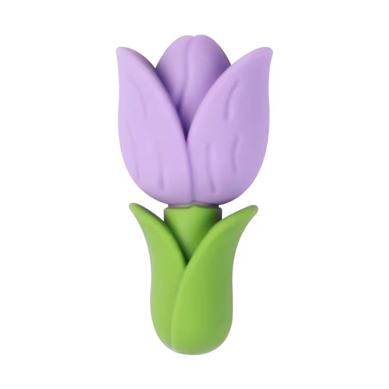 3DTulip Flower Focal