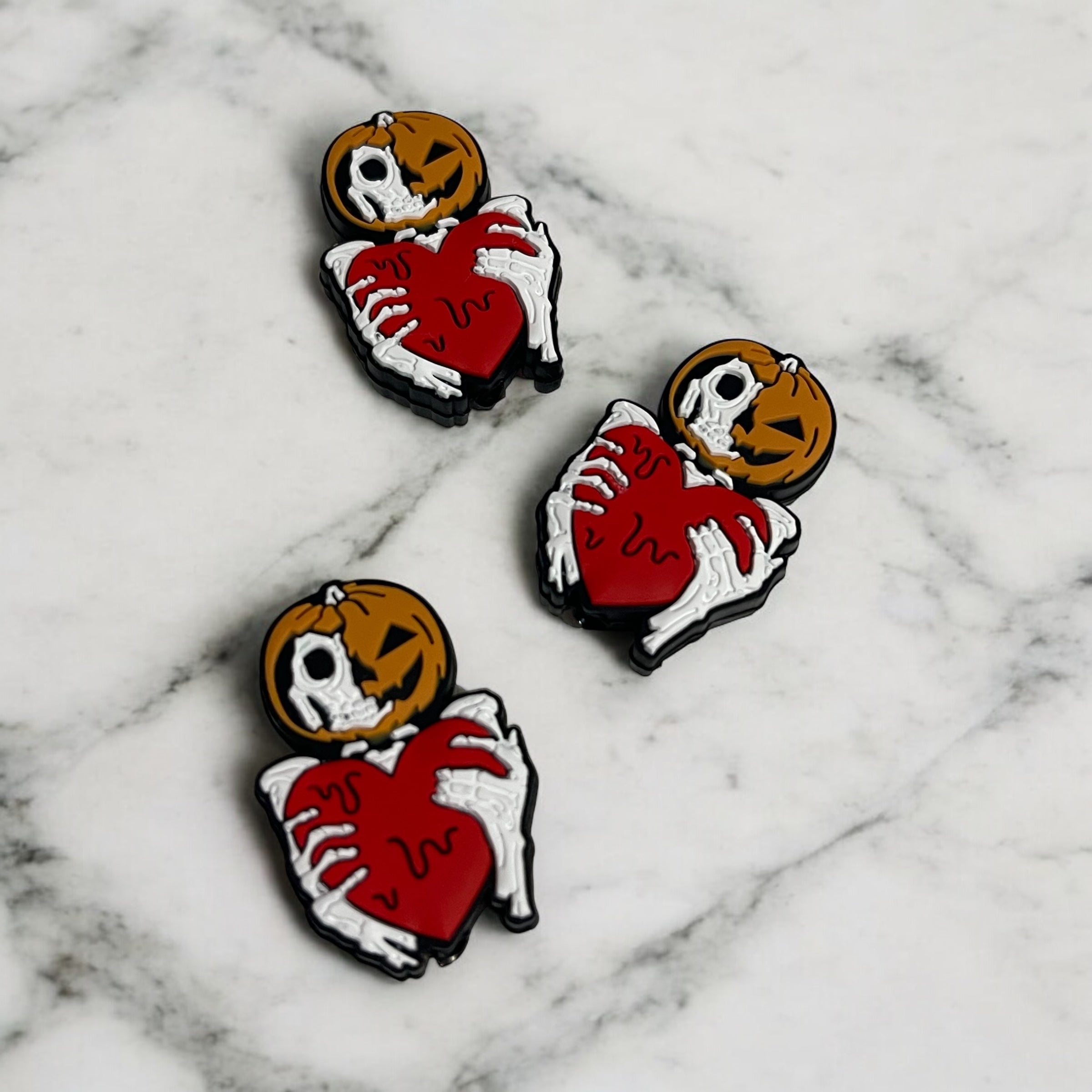 Love Skeleton