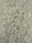 16mm Frosted Solids Pendant Beads (Single Color and Mix)
