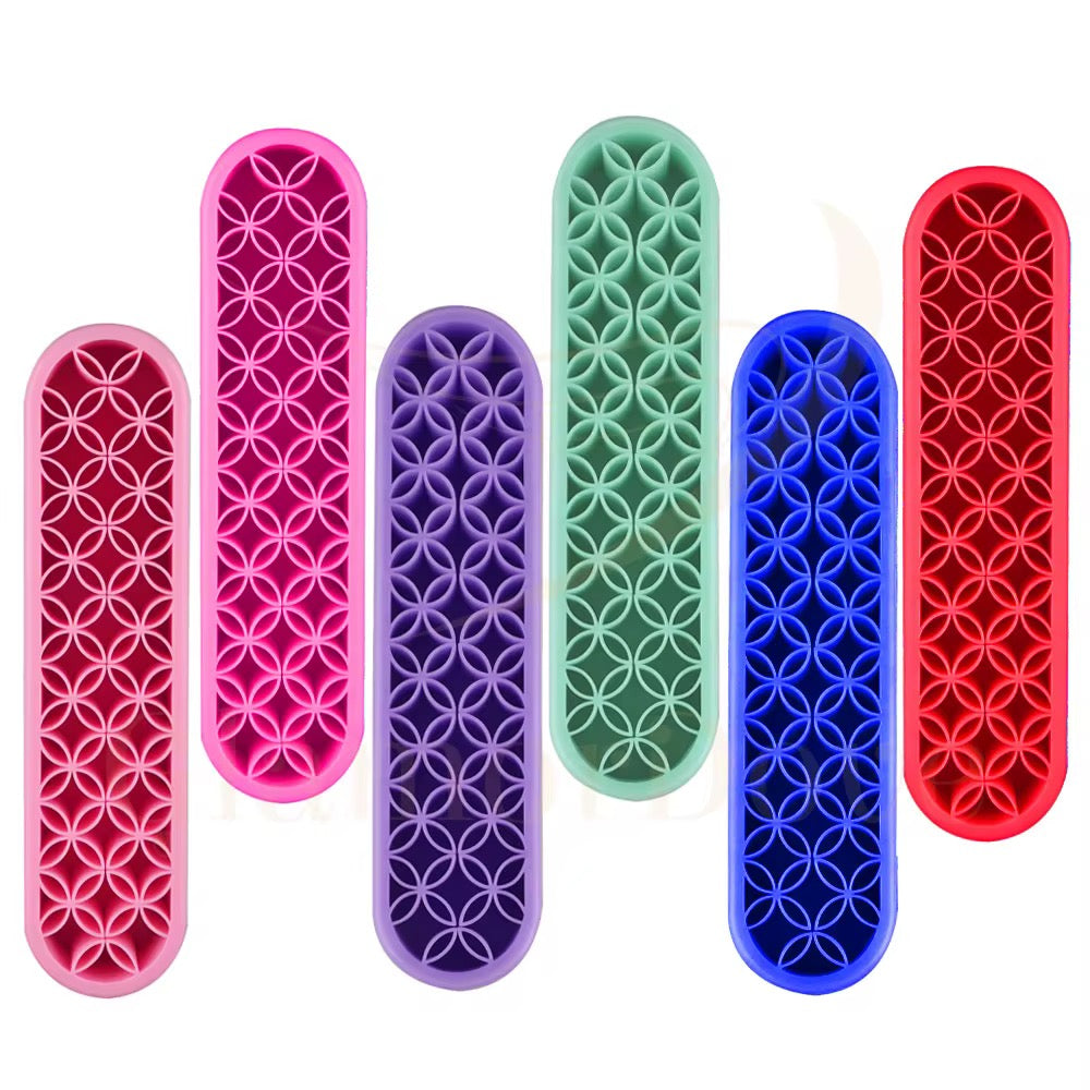 Silicone Pen, Brush and Tool Holder