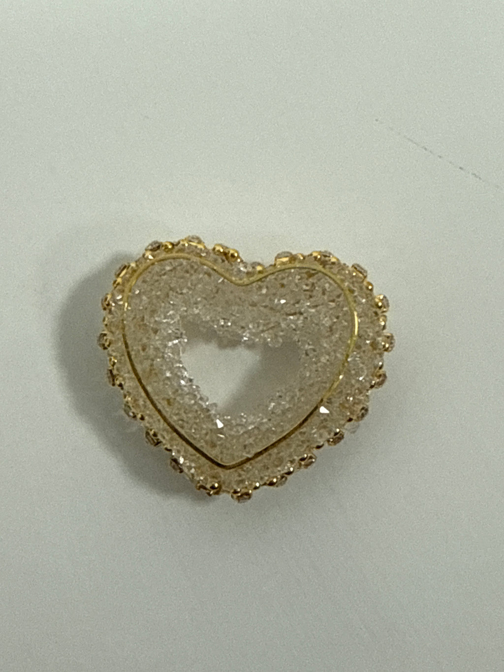 26mm Sugar Hearts-S17