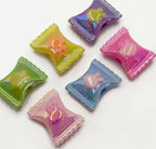 Candy Bunny Beads Mix-K2