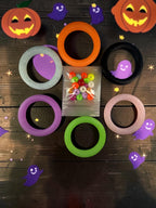Halloween Box Bundle