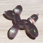 Balloon Dog Focal Beads