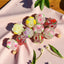 16mm Fancy Fruit Pearl Beads (5pcs)