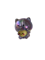 Clear AB Bear Focal