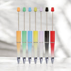 Gradient Color Beadable Pens