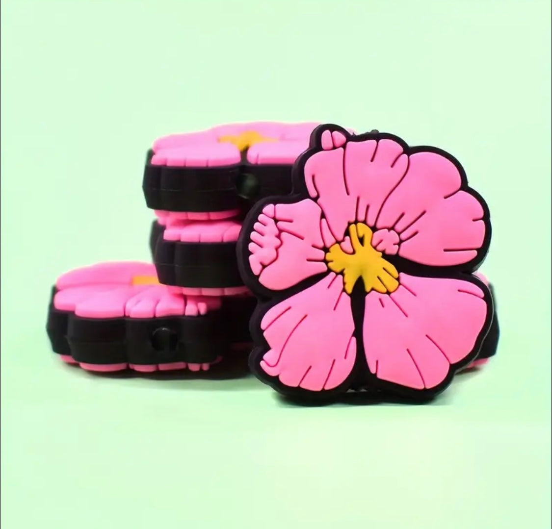 Hibiscus Flower Focal Main image