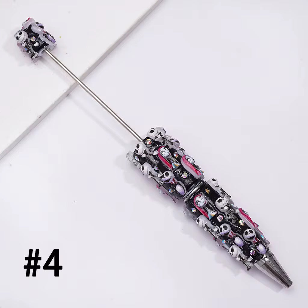 NBC Beadable Pens