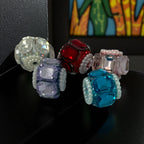 16mm Big Rhinestone Beads-U16