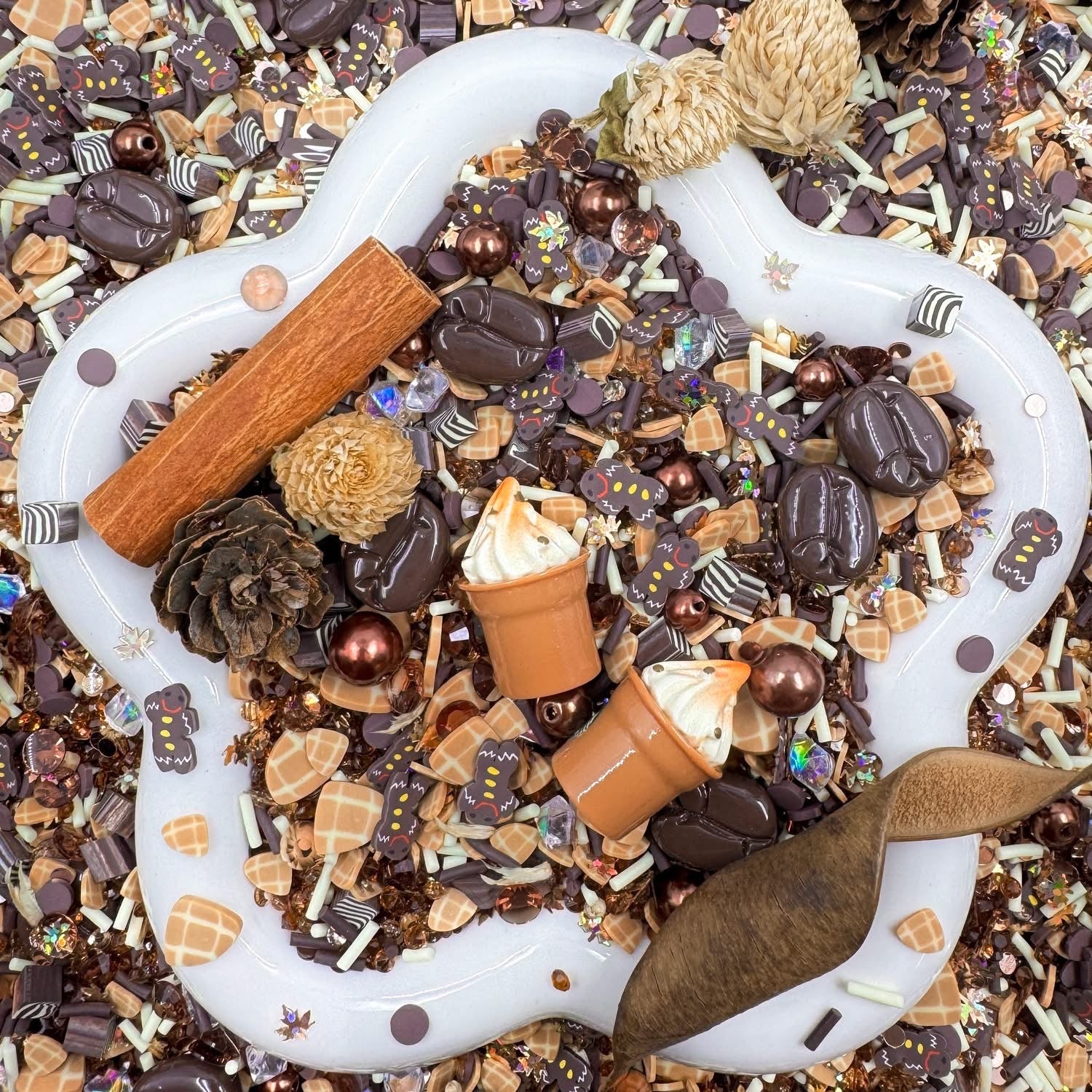 Coffee Break-✨️215