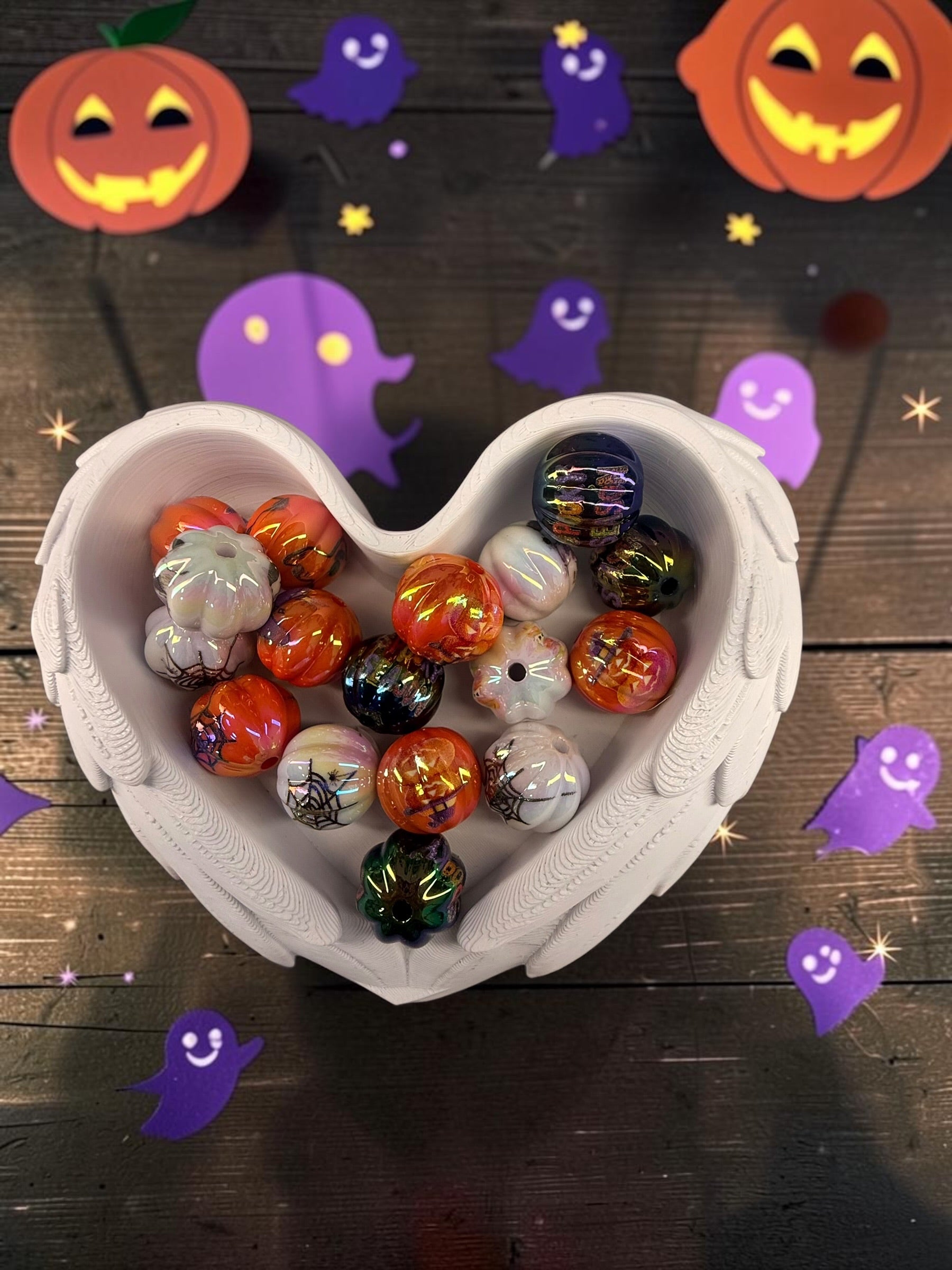 Halloween Box Bundle