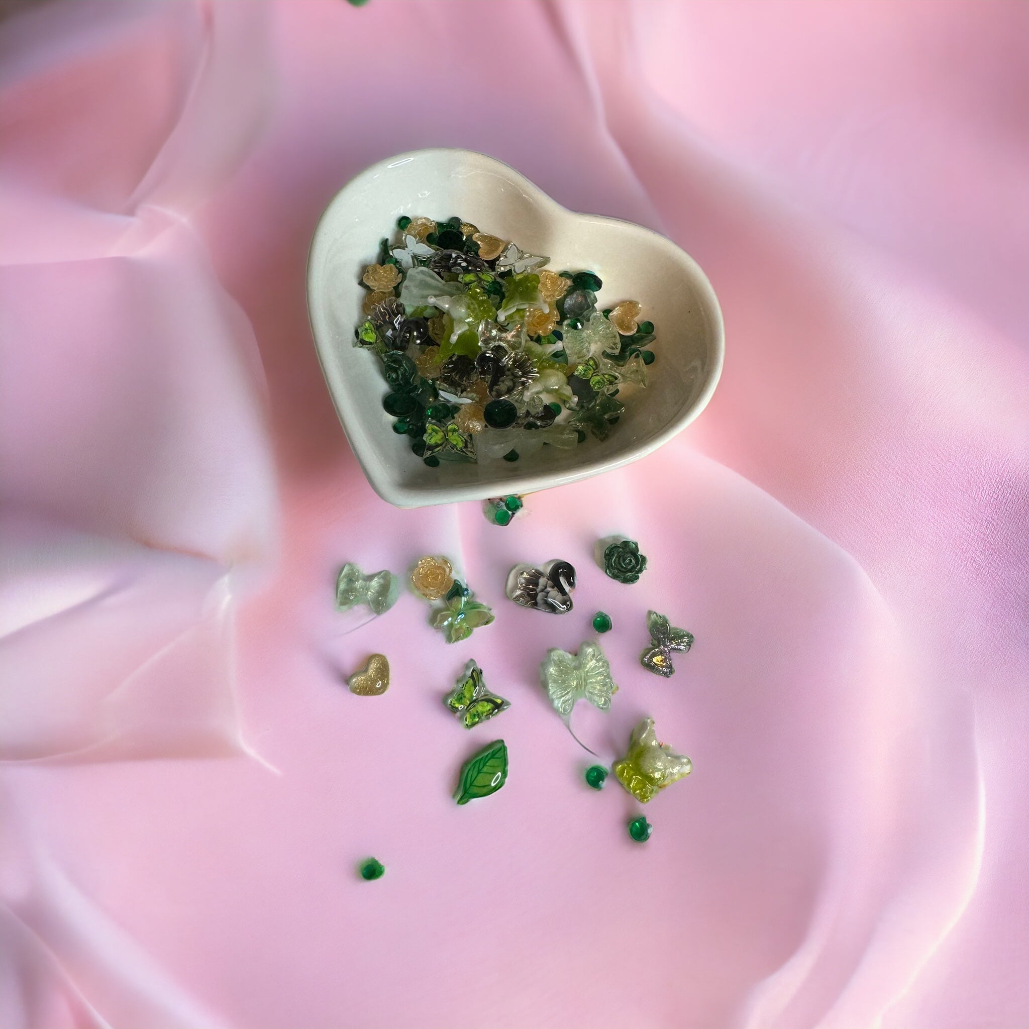 Green Pastures-✨️ Main image