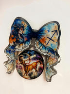 Zodiac Signs Bow Focal Set
