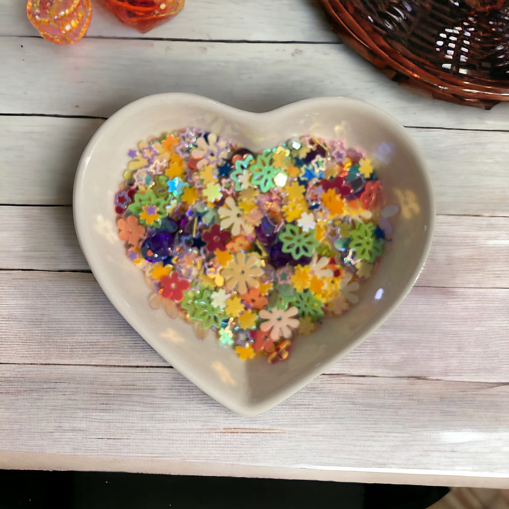 Colorful Flowers Mix-✨️115