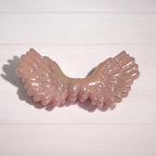 Angel Wing Spacer Bead