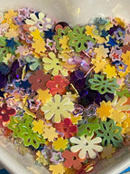 Colorful Flowers Mix-✨️115