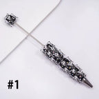 NBC Beadable Pens