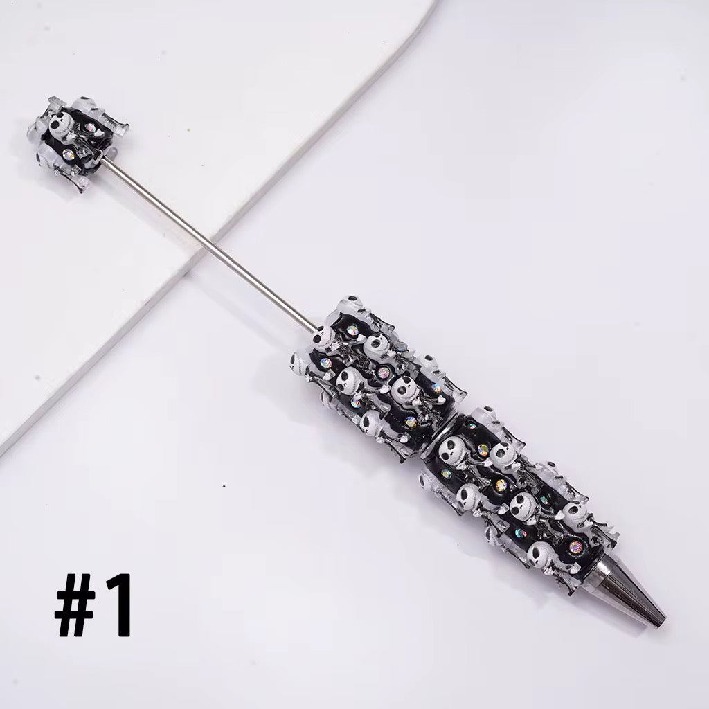 NBC Beadable Pens