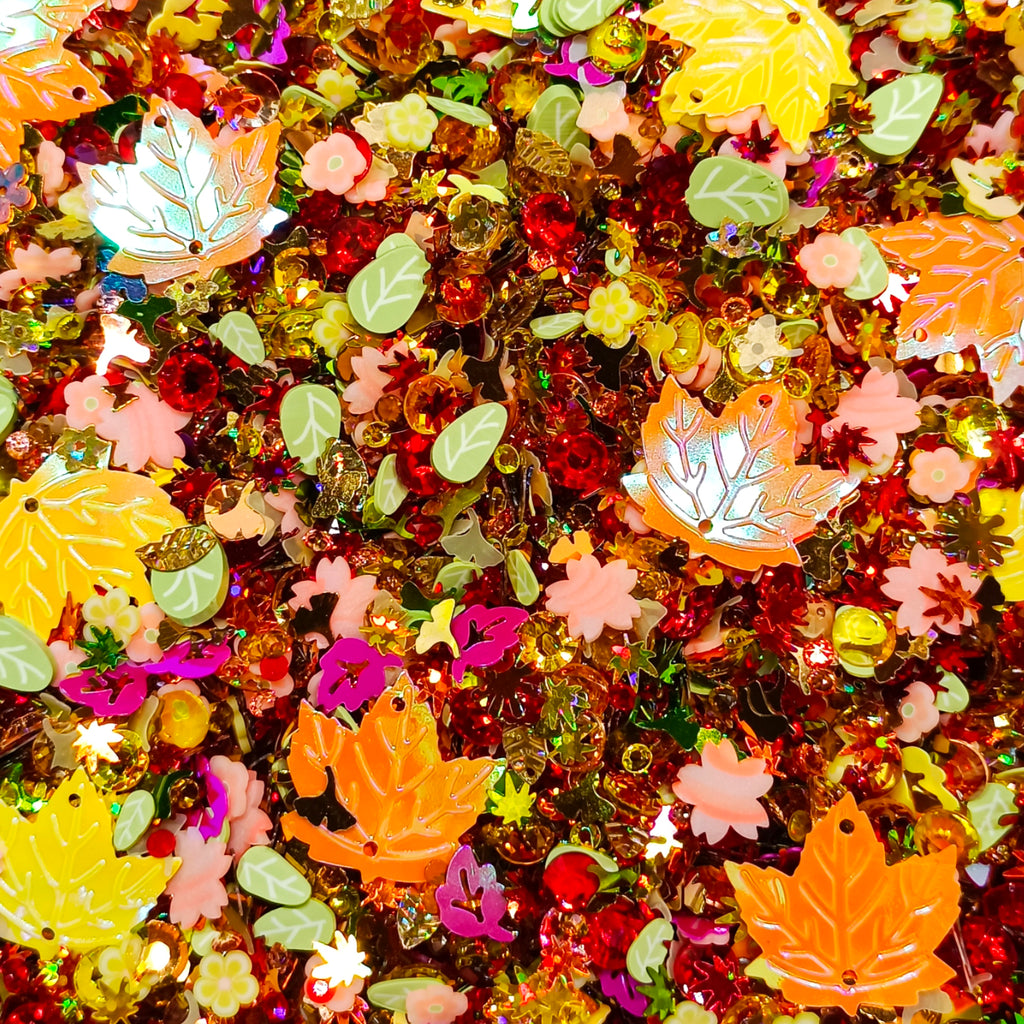 Colors of Fall - ✨️7