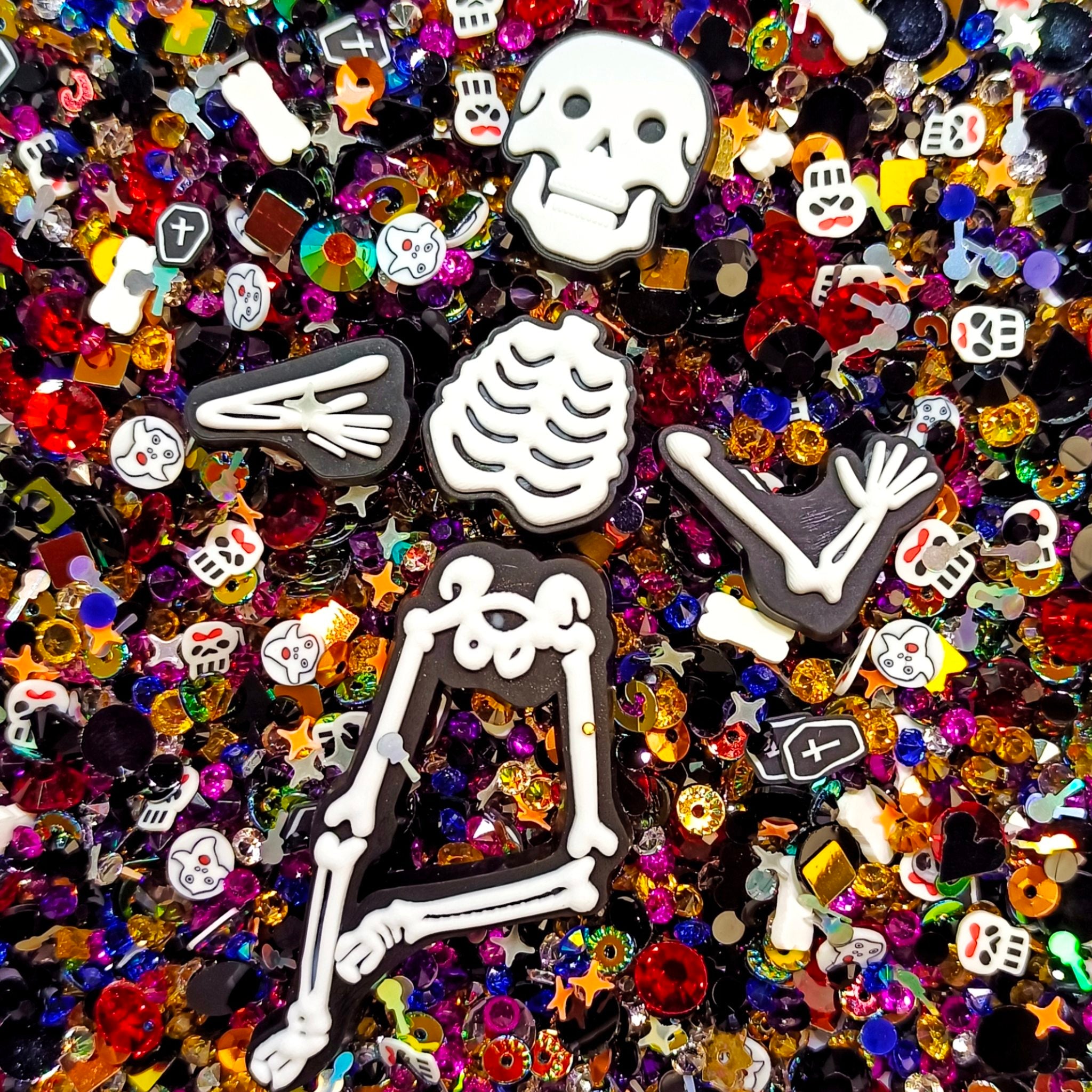 Skeleton Dance - ✨️146