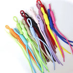 DIY Paracord Keychain 10 pcs