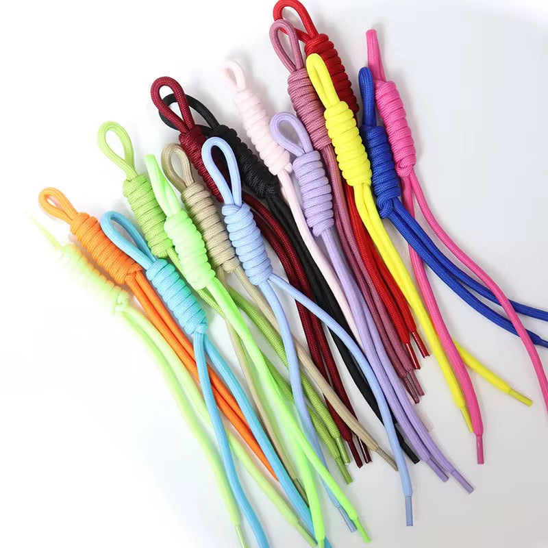 DIY Paracord Keychain 10 pcs
