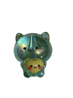 Clear AB Bear Focal
