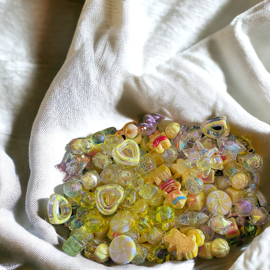 Luxury Fun Mixes