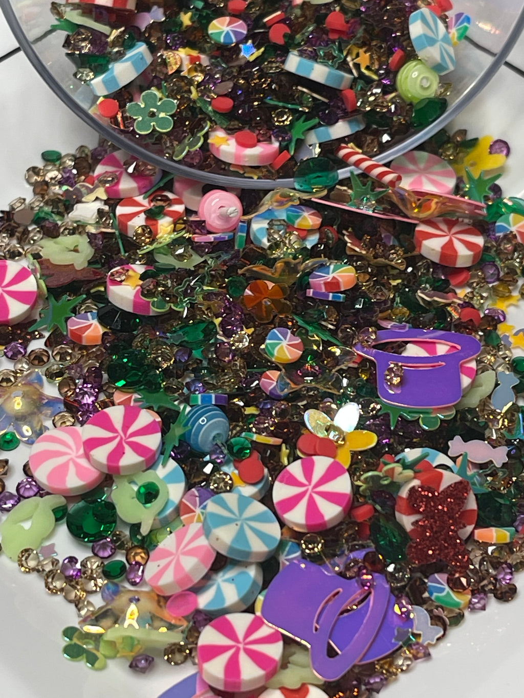Wonka Fun - ✨️90