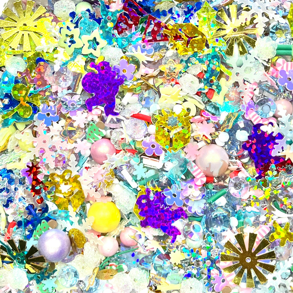 Colorful Christmas - ✨️6