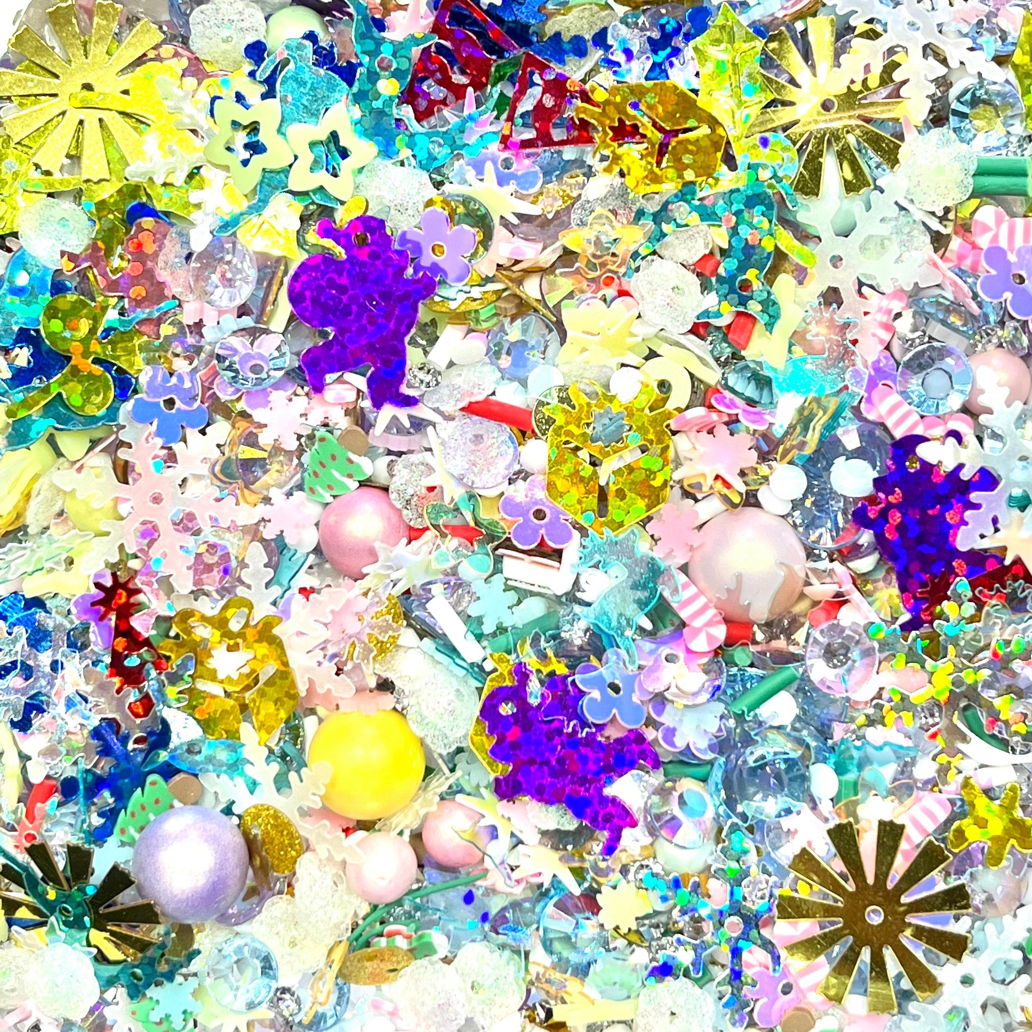 Colorful Christmas - ✨️6