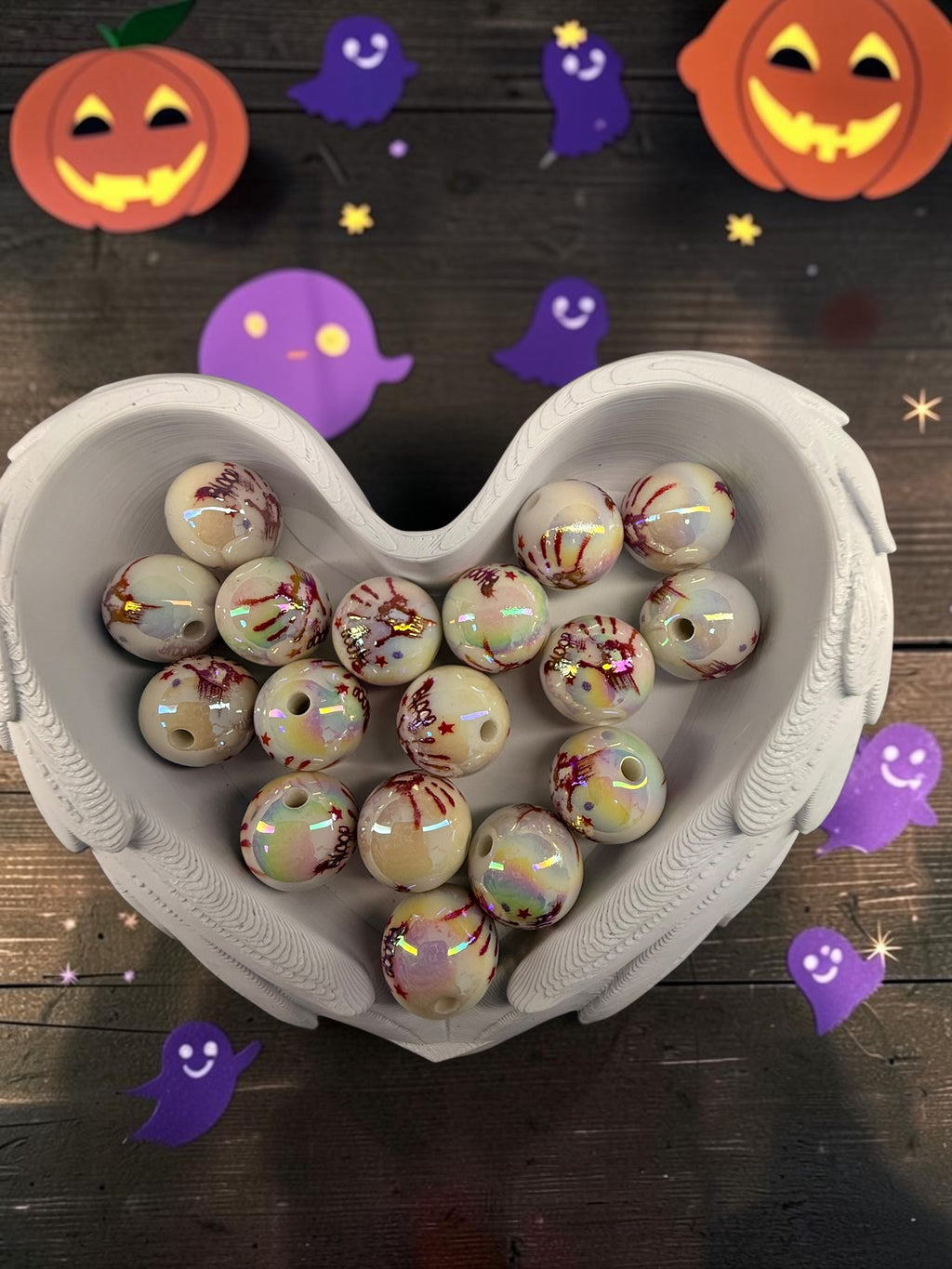 Halloween Box Bundle