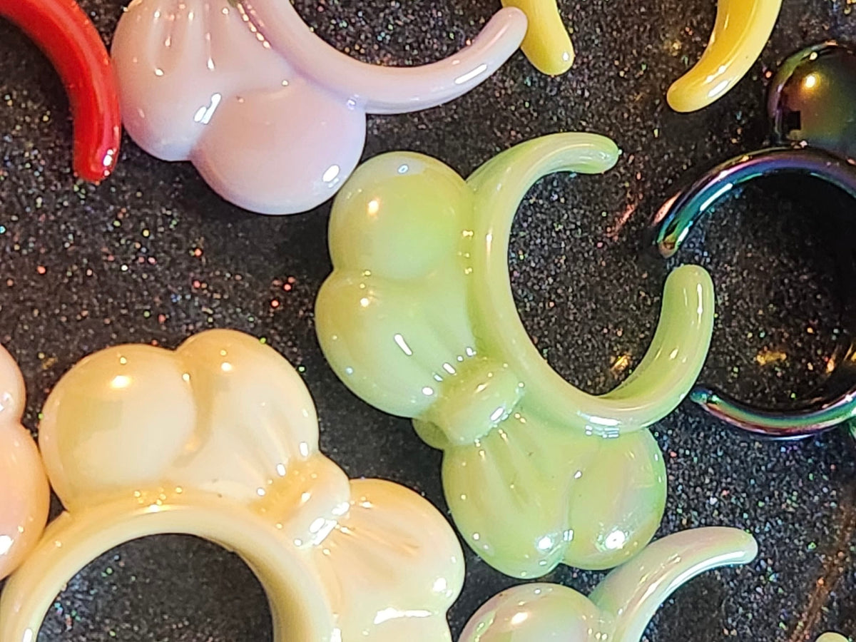 Mouse Ears Headband Beads Main image