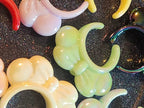 Mouse Ears Headband Beads