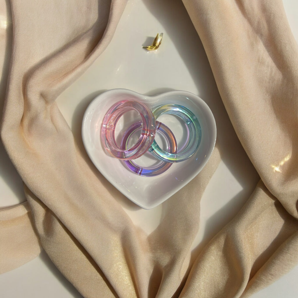 Circle Frames (Style 3)